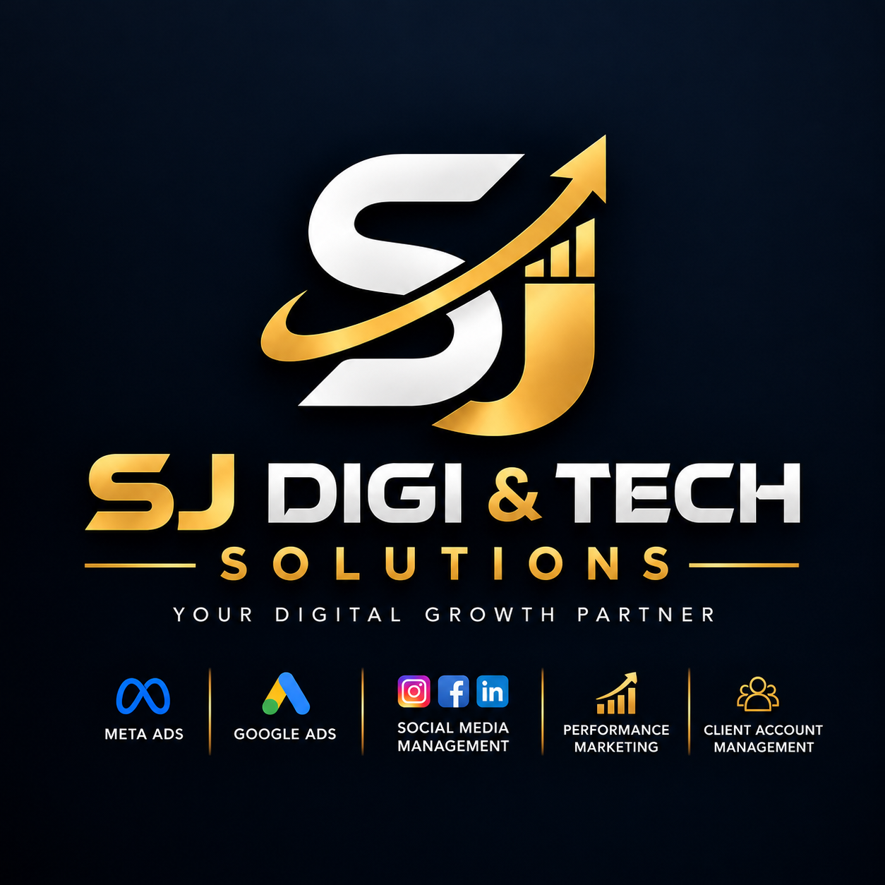 SJ Digi.Tech Solution